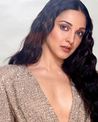 Kiara Advani